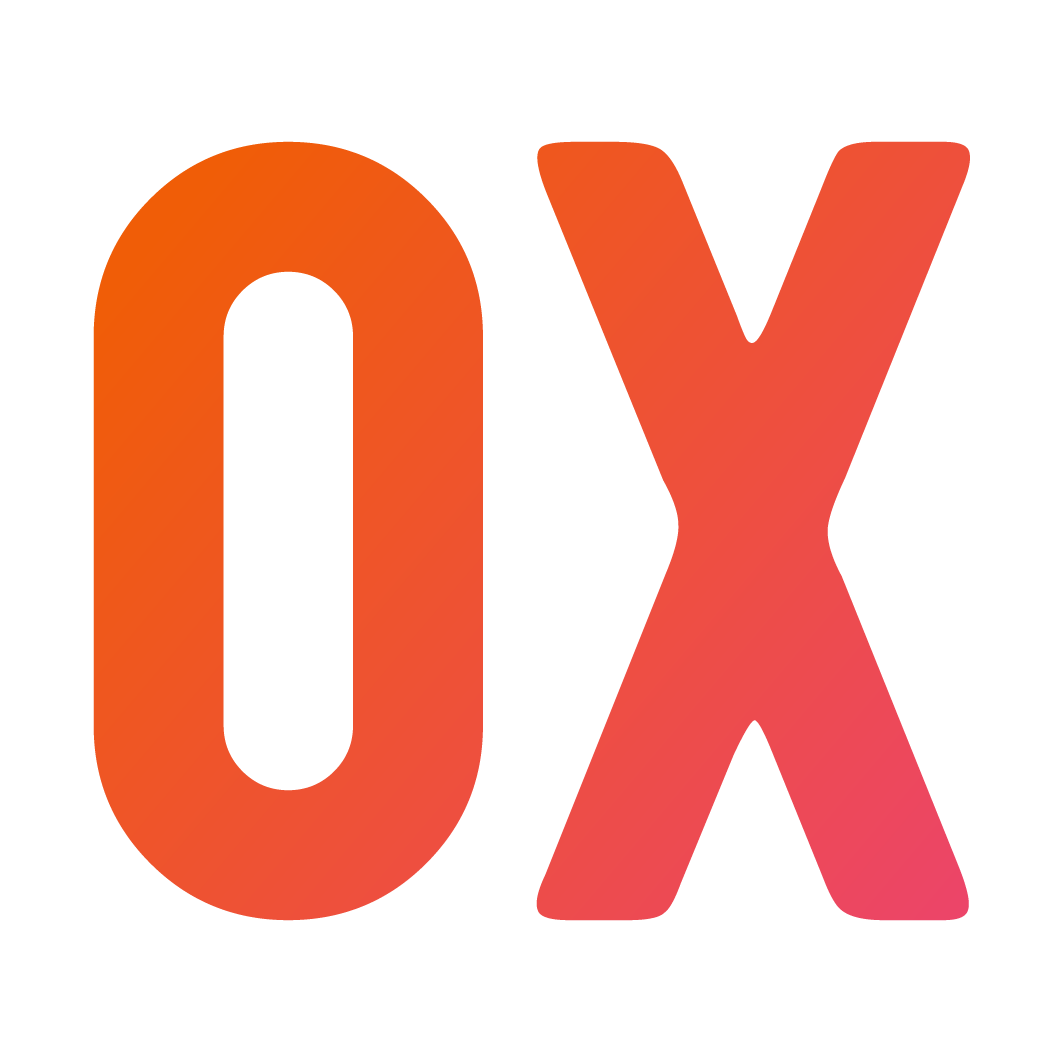 OX logo