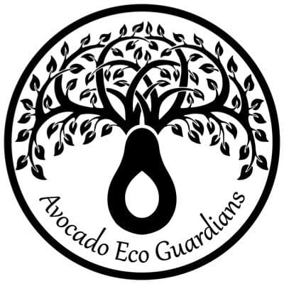 Avocado Eco Guardians logo