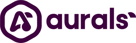 Aurals.xyz logo