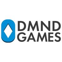 DMND GAMES logo