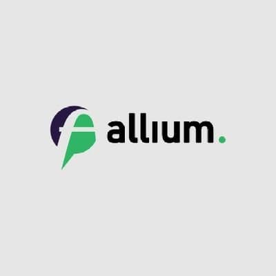 Allium Finance logo