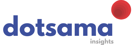 Dotsama logo