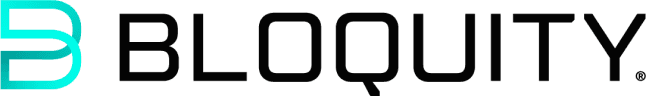 Bloquity logo