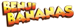 Benji Bananas logo