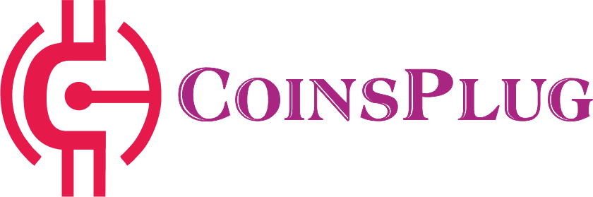 CoinsPlug logo