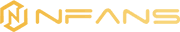 Nfans logo