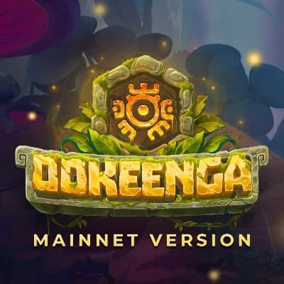 Ookeenga logo