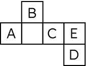 ABCDE logo