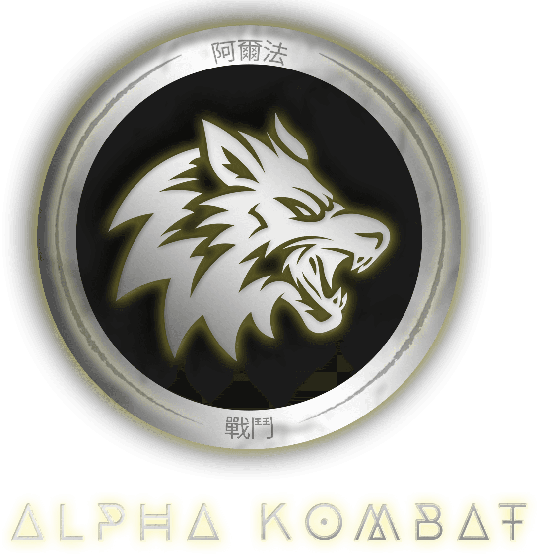 alphakombat.com logo