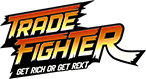 Trade Fighter logo