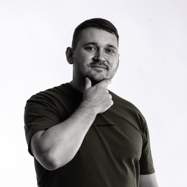 Artem Khomenko