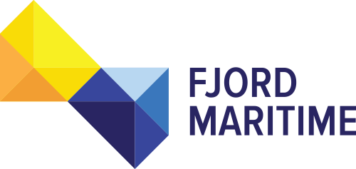 Fjord Maritime logo