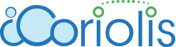 iCoriolis Limited logo