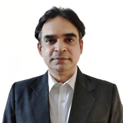 Vivek Grover