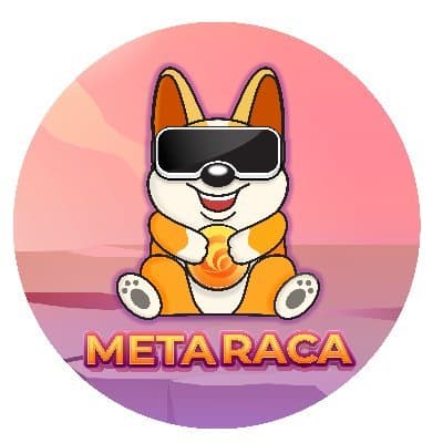 MetaRaca logo
