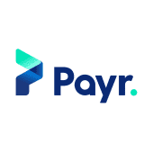 Payr logo