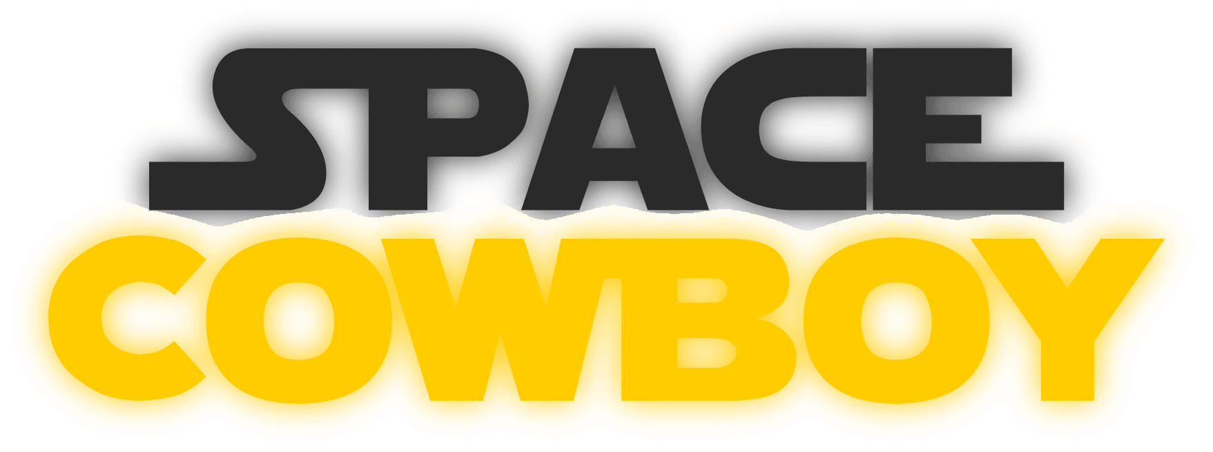 SpaceCowBoy logo