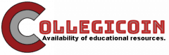 Collegicoin logo