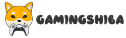 GamingShiba logo
