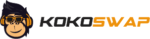 KokoSwap logo