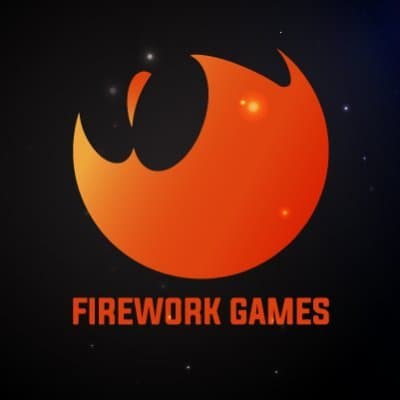 Firework Games logo