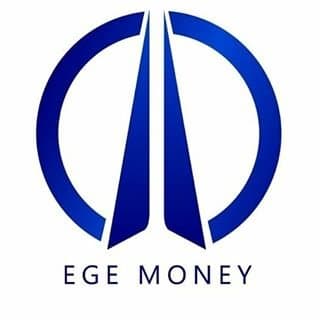 Ege Money logo