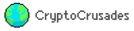 CryptoCrusades logo