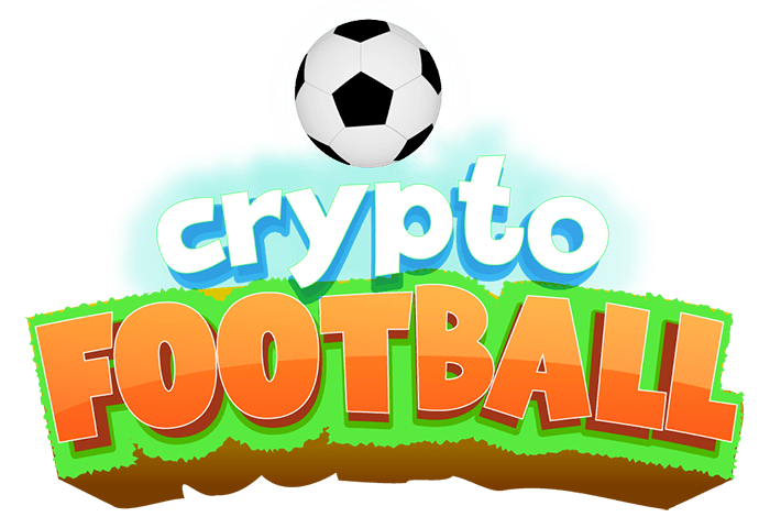 Crypto Football logo
