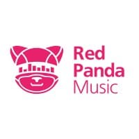 Red Panda Music, Inc. logo