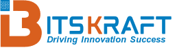 BitsKraft (DigiConnect) logo