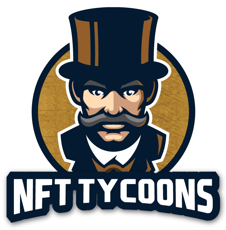 NFT Tycoons logo