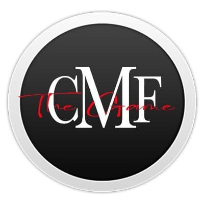 CMF logo