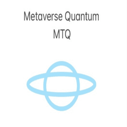 Metaverse Quantum logo