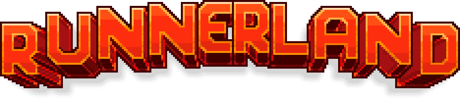 RunnerLand logo