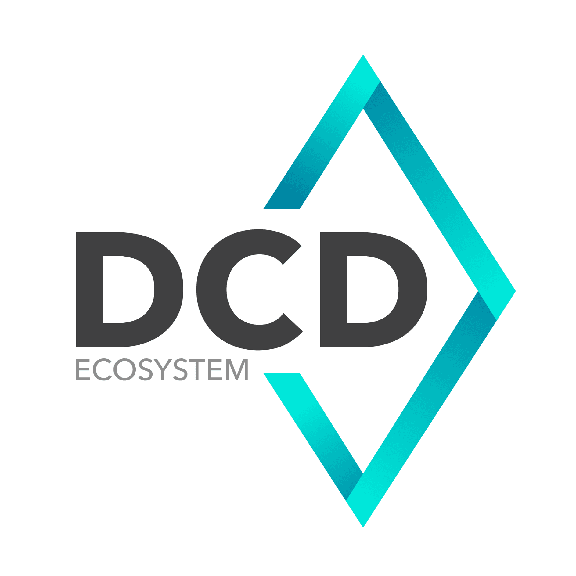 DCD Ecosystem logo