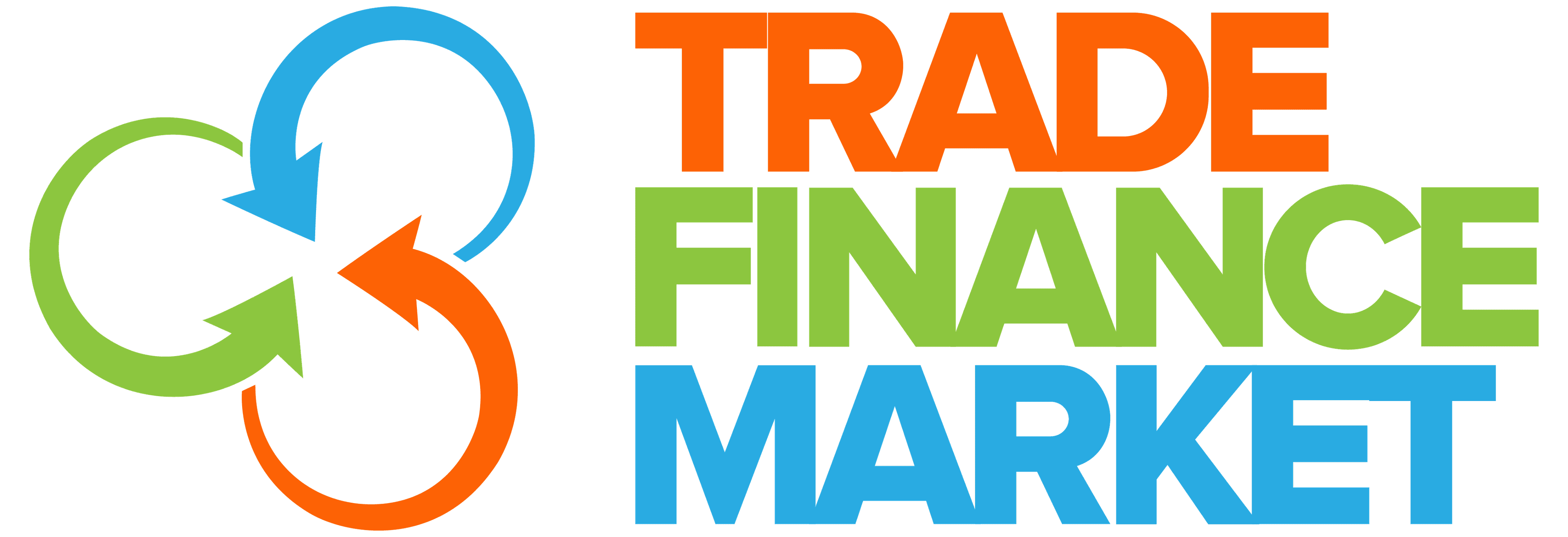 Trade Finance Market / Trade AI logo