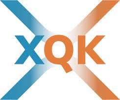 XQuake logo