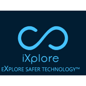 iXplore logo