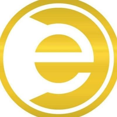 Ecoin Foundation Official logo