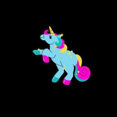Fairy Finance UNICORN logo