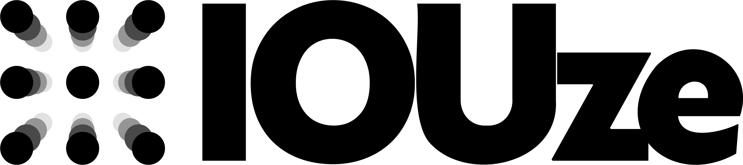 IOUze
