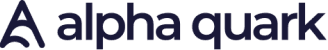 Alpha Quark logo