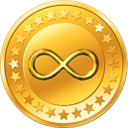 Infinitecoin logo