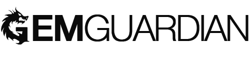 GemGuardia logo