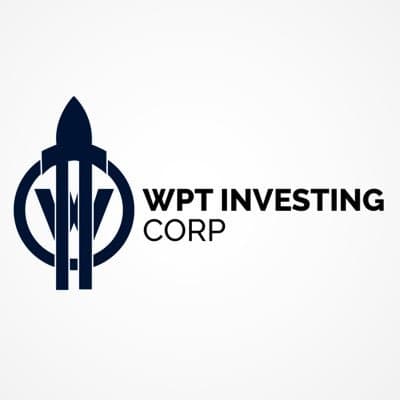  WPT Investing logo