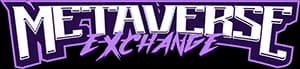 Metaverse Exchange logo