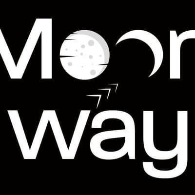 MoonWay logo