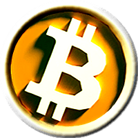 Bitcoin logo