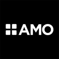 AMO Labs logo