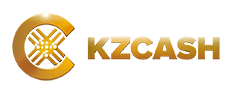 Kzcash logo
